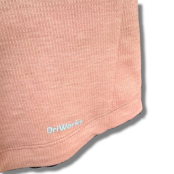 Athletic Works Boys Orange Short Sleeve Pocket Tee Size 14-16 - Picture 6 of 6